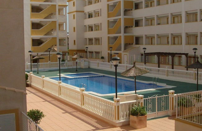 Mar de Cristal 3.1.5 - Photo 1