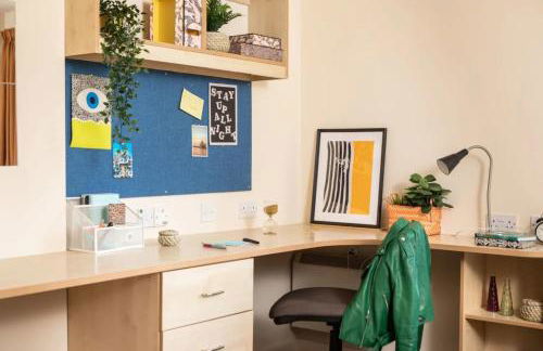 Rusholme Place Manchester - Foto 15