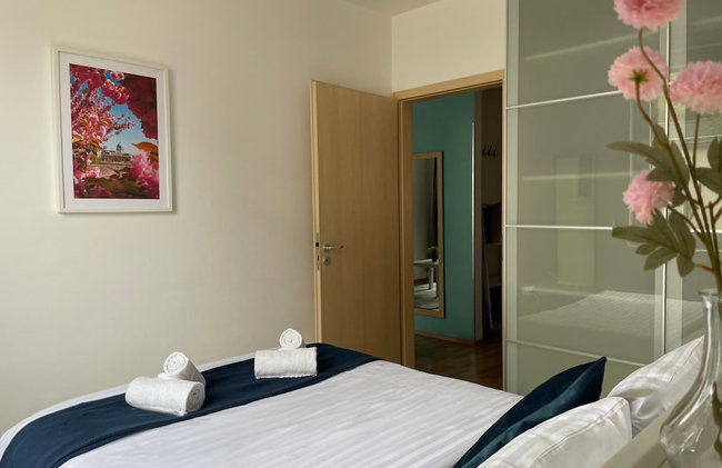 Corvin Center Suites - Foto 42