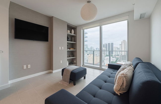 Miami Downtown Condos - Photo 65