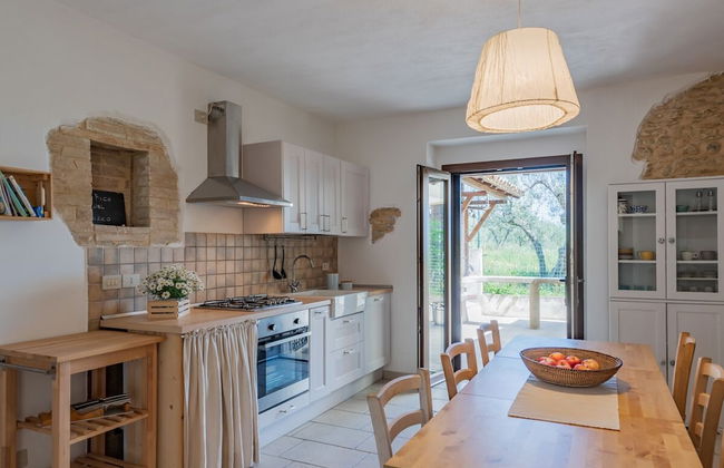 Il Fico nel Pozzo in Fossacesia - Foto 46