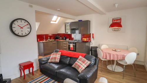 The Little White Cottage - Foto 5