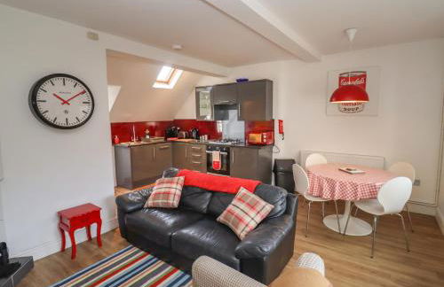 The Little White Cottage - Foto 5