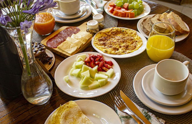 Cabanas Jardim dos Canyons - Foto 43