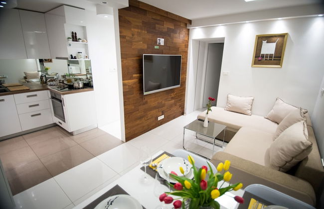 First Floor Flat - Adults Only - Foto 1