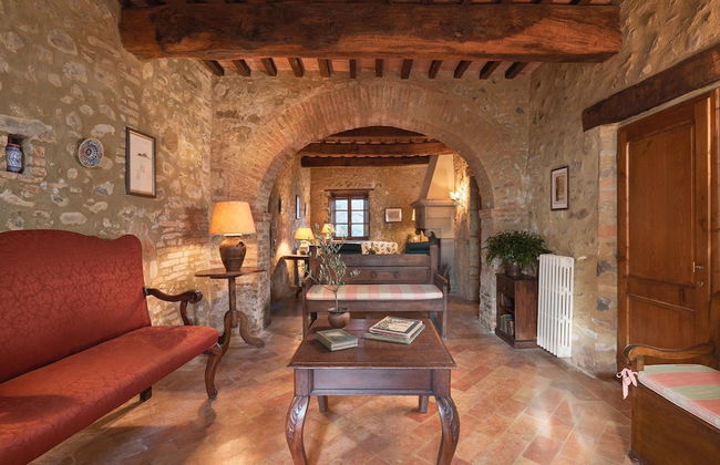 Unique Country House in an old Hamlet - Foto 46