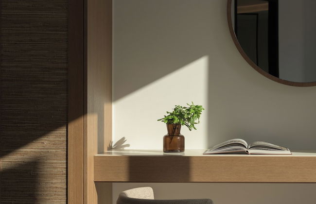 Galaxy Suites Boutique Resort - Foto 9