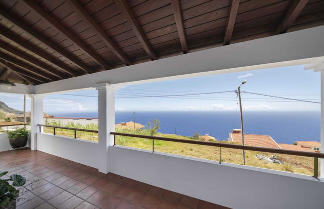 Country House With sea View, Southern Sunny House - Foto 30