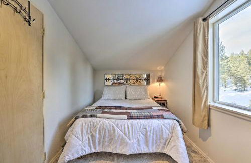 Peaceful Pines - Cascade Cabin with Hot Tub! - Photo 21