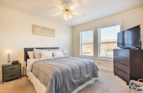 Waterfront Condo with Boat Slip! - Foto 10