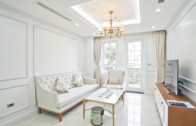 Paradise Home Nguyen Du - Foto 17