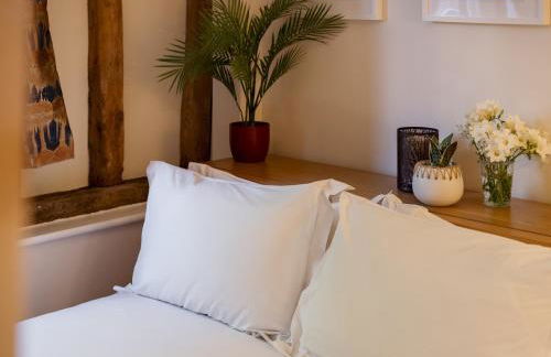 Bradenham Barn in The Chiltern Hills - Pass the Keys - Foto 32