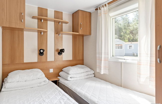 First Camp Lilleby - Photo 13