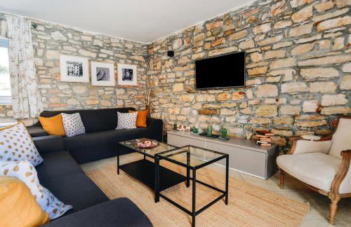 Villa Regina Perci - Foto 14