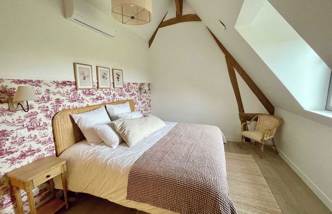 Résidence CH-MAISONS - Foto 26