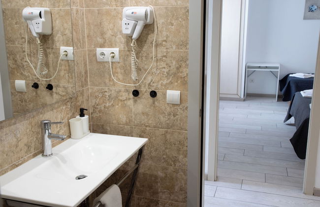 Comfort Calella - Foto 25