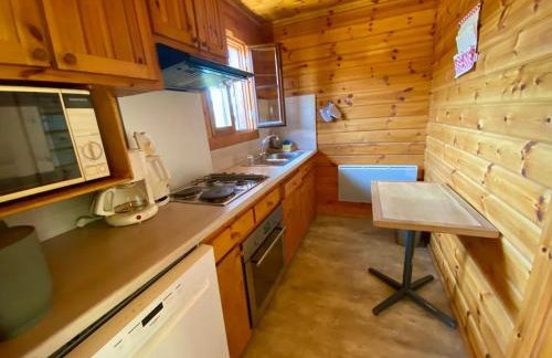 Chalet Les Pervenches - Foto 9