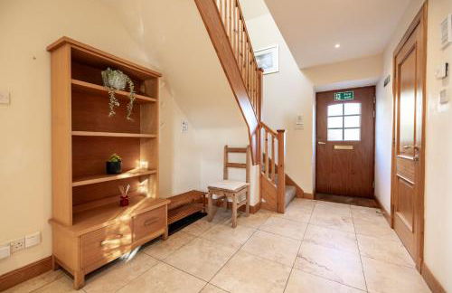 Stunning Country House - Cinema, Games Room & Hot Tub - Foto 50