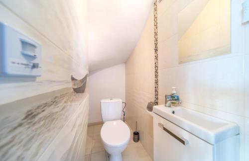 Dom wakacyjny Katamaran - Photo 44