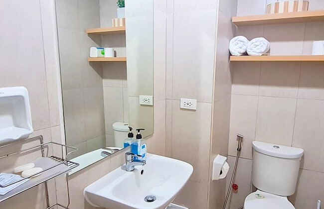 Inspiria Condo Units beside Abreeza Mall Davao - Foto 61