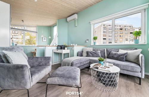 Ferienhaus Kleine Düne Marina Wendtorf - Foto 23