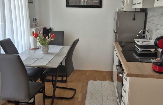 Apartment Josip - Foto 5