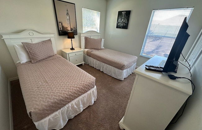 Southern Dunes Villa - Private Pool Home - Foto 3