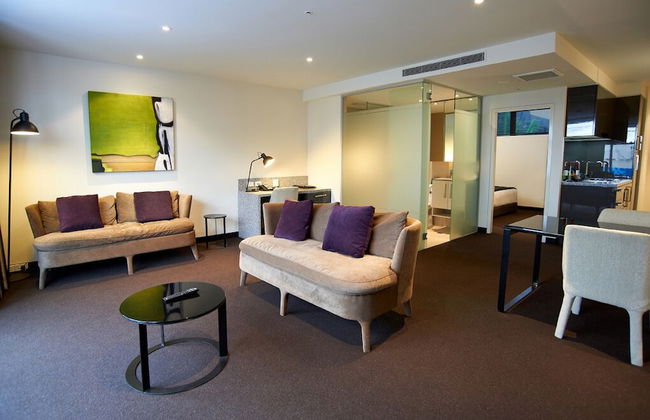 Corporate Living Accommodation Hawthorn - Foto 13