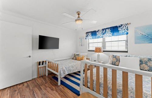 2bd-2ba Condo - New Smyrna Beach - Foto 49