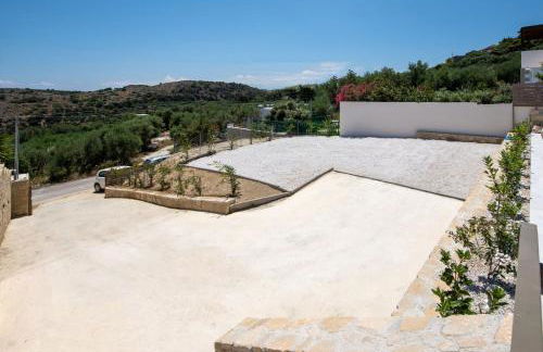 Armour Eclectic Villa - Foto 101