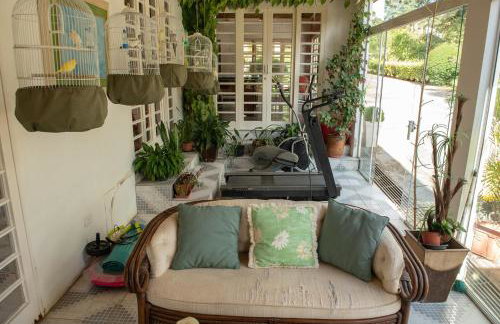 Casa com WiFi e lazer em Campina Grande do Sul - Foto 13