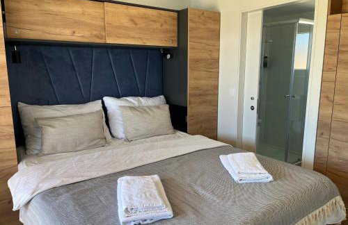 Mala Oaza Terra Park Spiritos - Photo 14