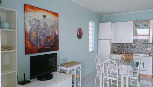 Mirone Apartment FRONTE MARE beachfront house - Foto 3