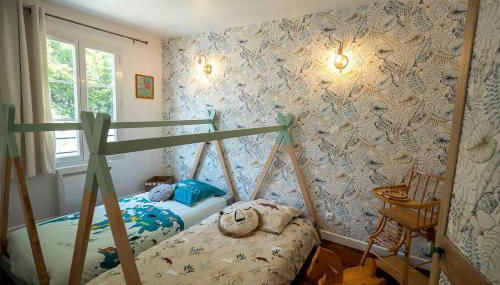 Gite Les rives du Dun - Foto 5