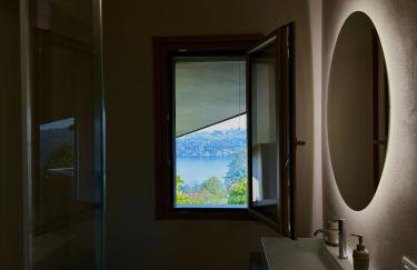 Villa Allegra Luxury Holiday House - Foto 18