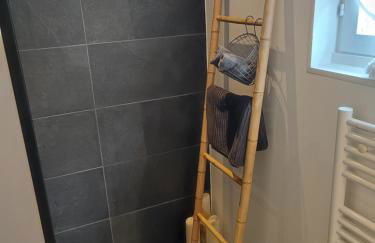 Maison de charme proche plage et forêt à pied - Photo 8