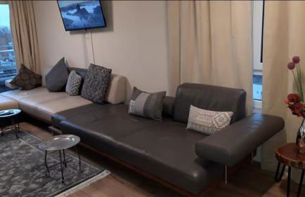 FHS ApartHotel - Foto 62