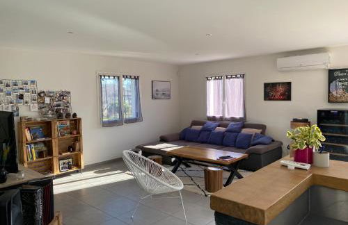 Maison de Campagne - Foto 14