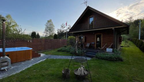 U Krysi - Foto 3, Garden, sunbed