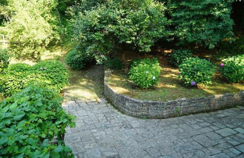 The Cottage in the Trees - Foto 31