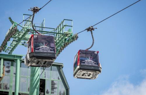 Case Gemmellaro - Family - Foto 16