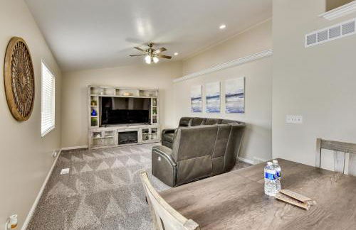 Family-Friendly Clearfield Home with Hot Tub! - Photo 7