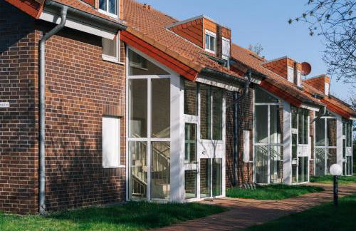 Tallskog - Dein Apartment am Naturstrand Hohen Wieschendorf - Foto 28