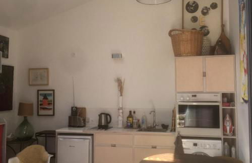 Chai à Vert Bois Oléron - Foto 7