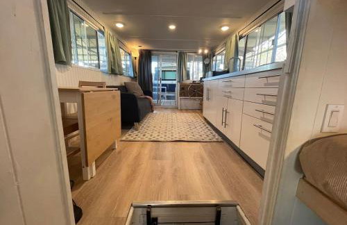 The Albatross-Houseboat DT Knox - Foto 17