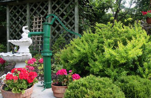 Dwór Barocco - Foto 25