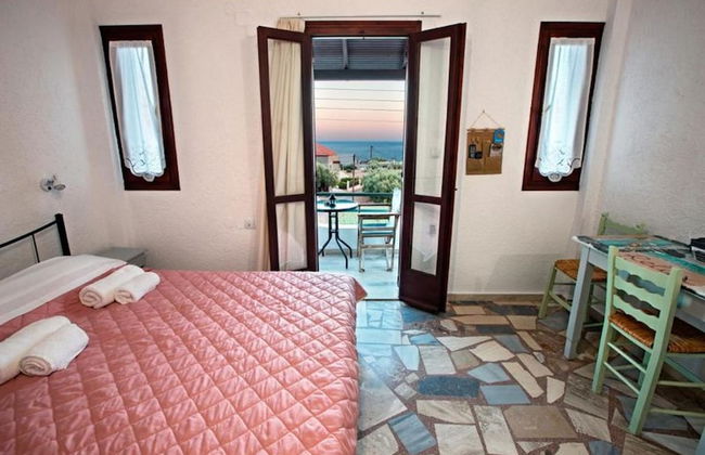 Studio With sea View, Creta, Ierapetra - Foto 3