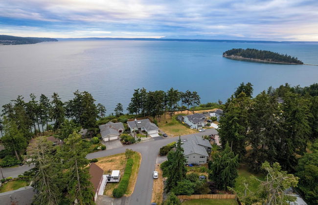 Polnell Point Lookout by Avantstay Water Views, Hot Tub, Large Patio - Foto 38