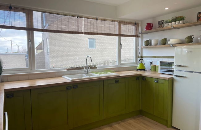 The Crabshack Cottage Normans Bay Pevensey - Foto 12