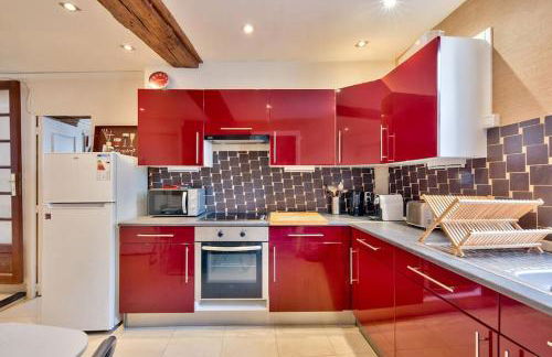 Appartement quartier Vaugueux - Photo 7